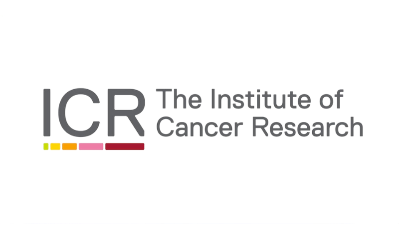 ICR Logo