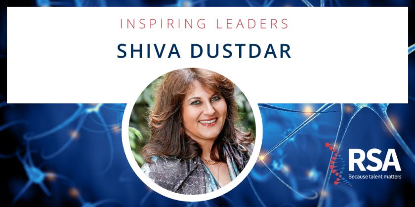 Shiva Dustdar