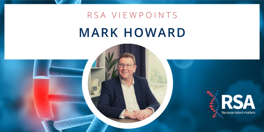Mark Howard Executive Search