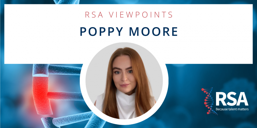 Poppy Moore