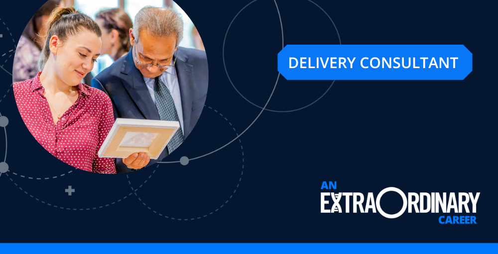 Delivery Consultant The RSA Group